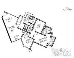 The Bayshore (D16), Condominium #556354511